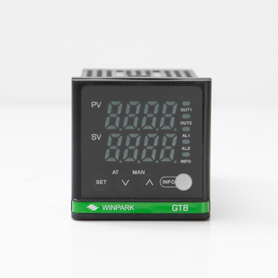 GT8系列智能溫度控制儀表