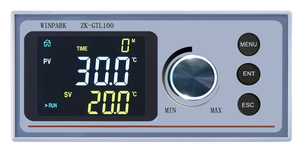 ZK系列温控仪表